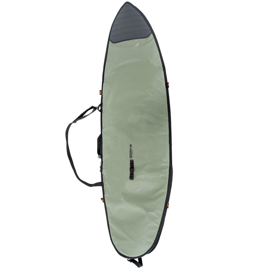 FCS Day Runner Shortboard surfboard travel bag