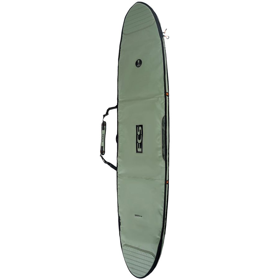 FCS Day-X Longboard surfboard travel bag