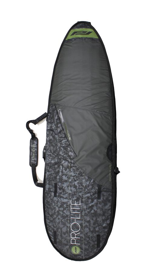 Pro-Lite Rhino Travel Bag Shortboard (1-2 Boards) surfboard travel bag