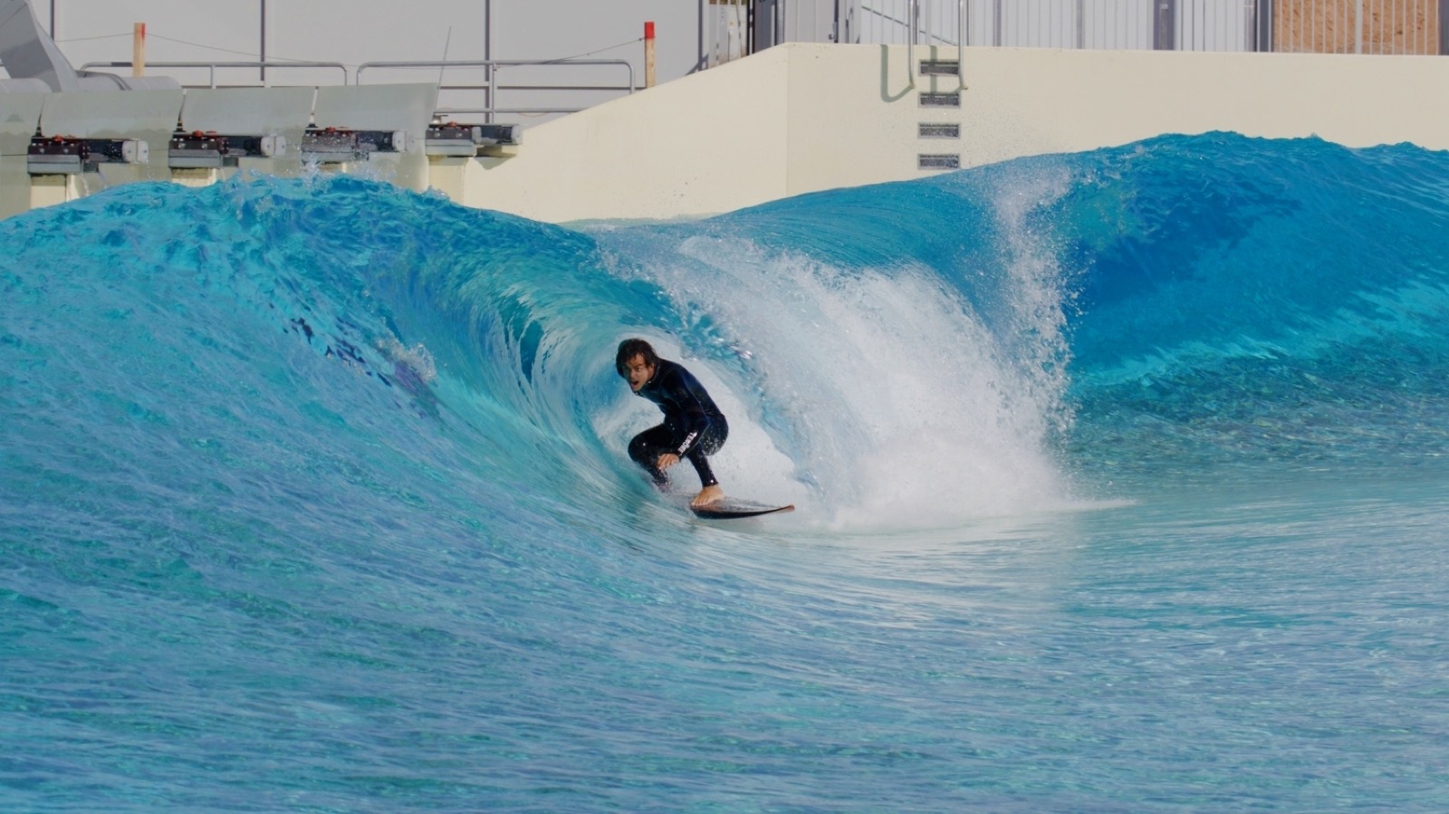 Revel Surf, Mesa, Arizona, United States