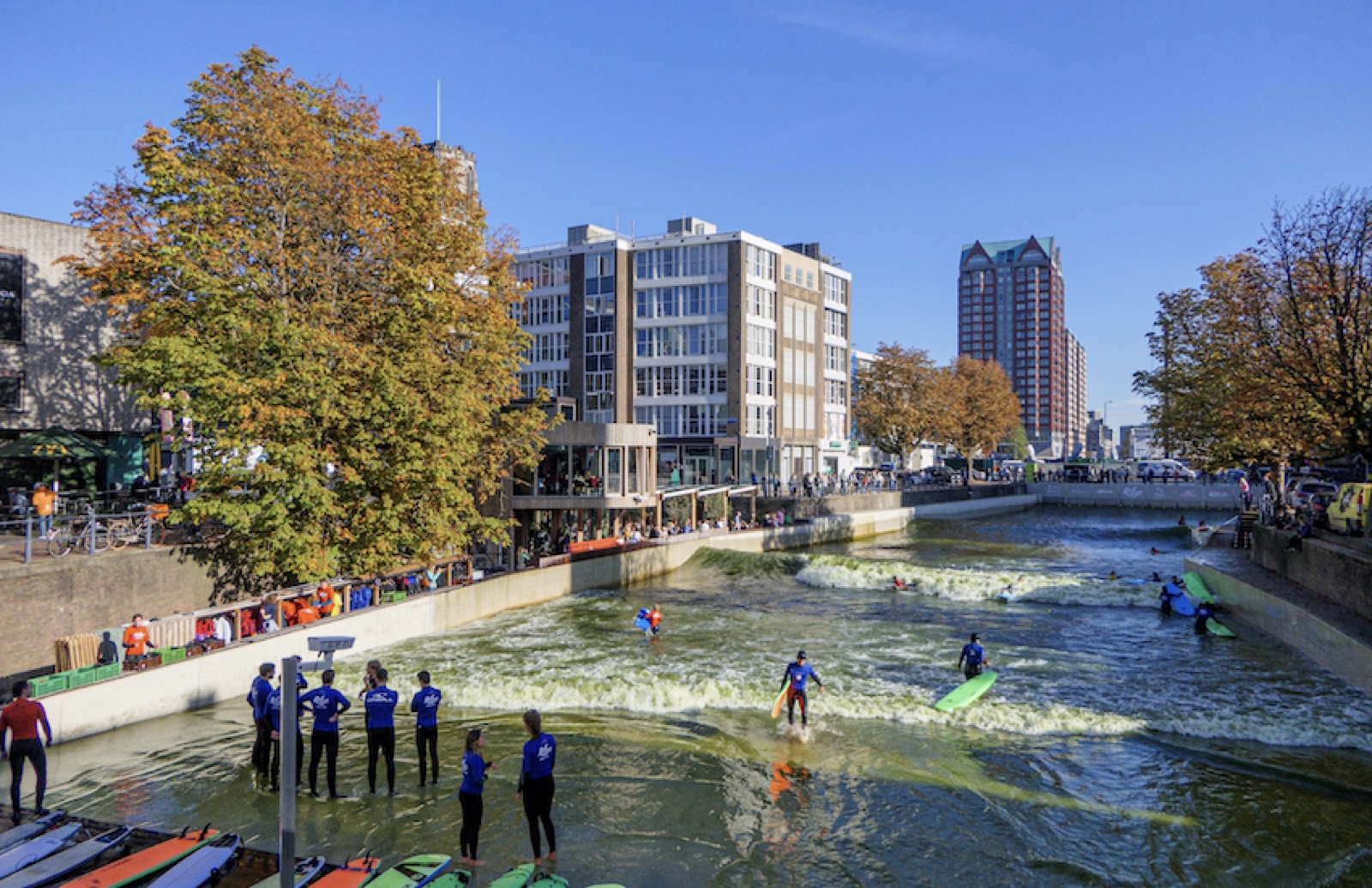 RiF010, Rotterdam, Netherlands