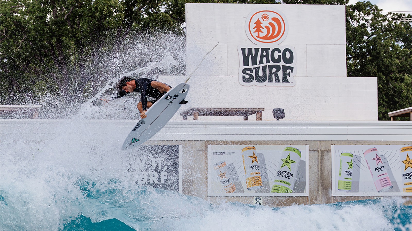 Waco Surf, Waco, Texas, United States