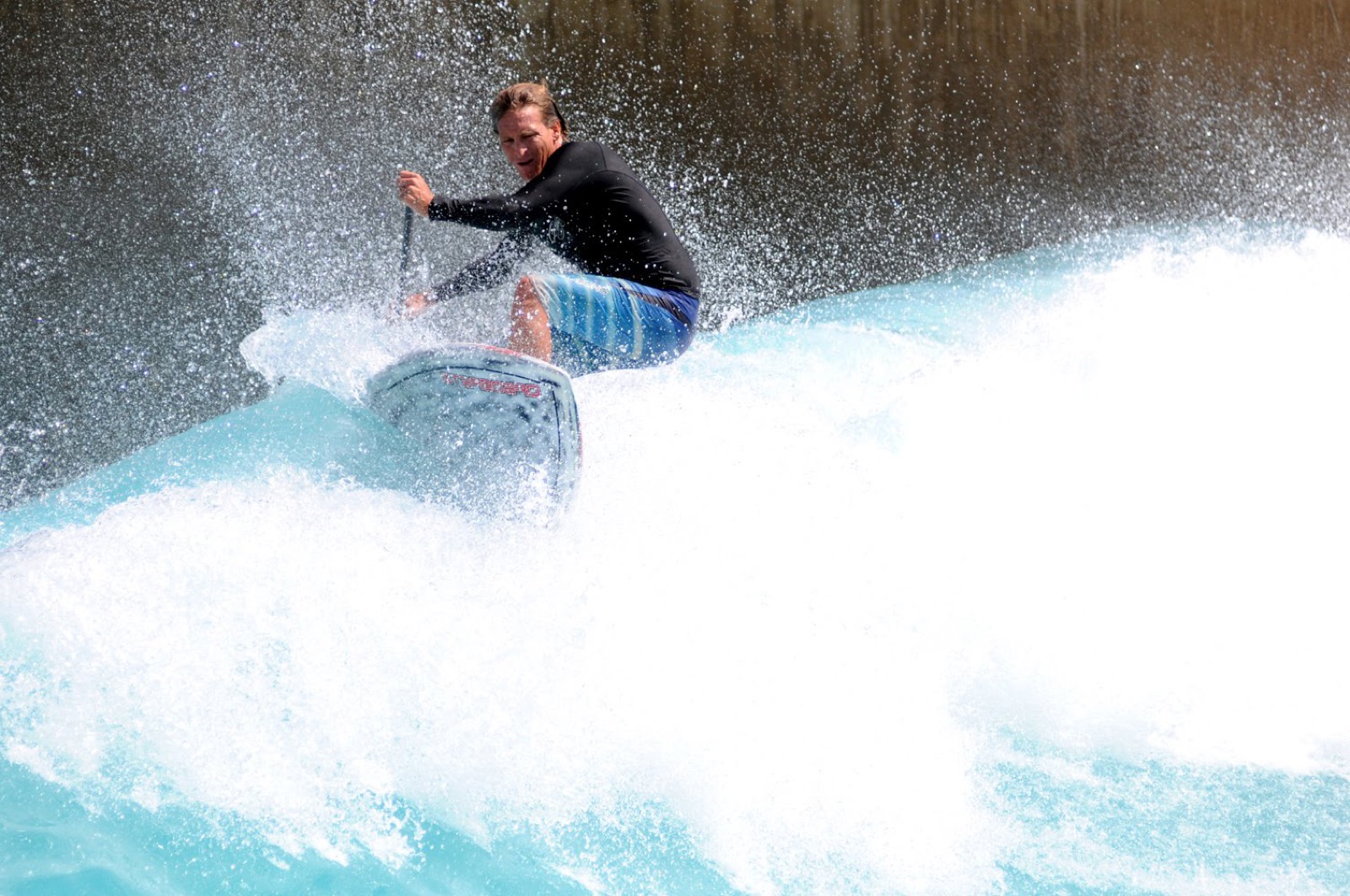 Al Ain Adventure, Al Ain, United Arab Emirates