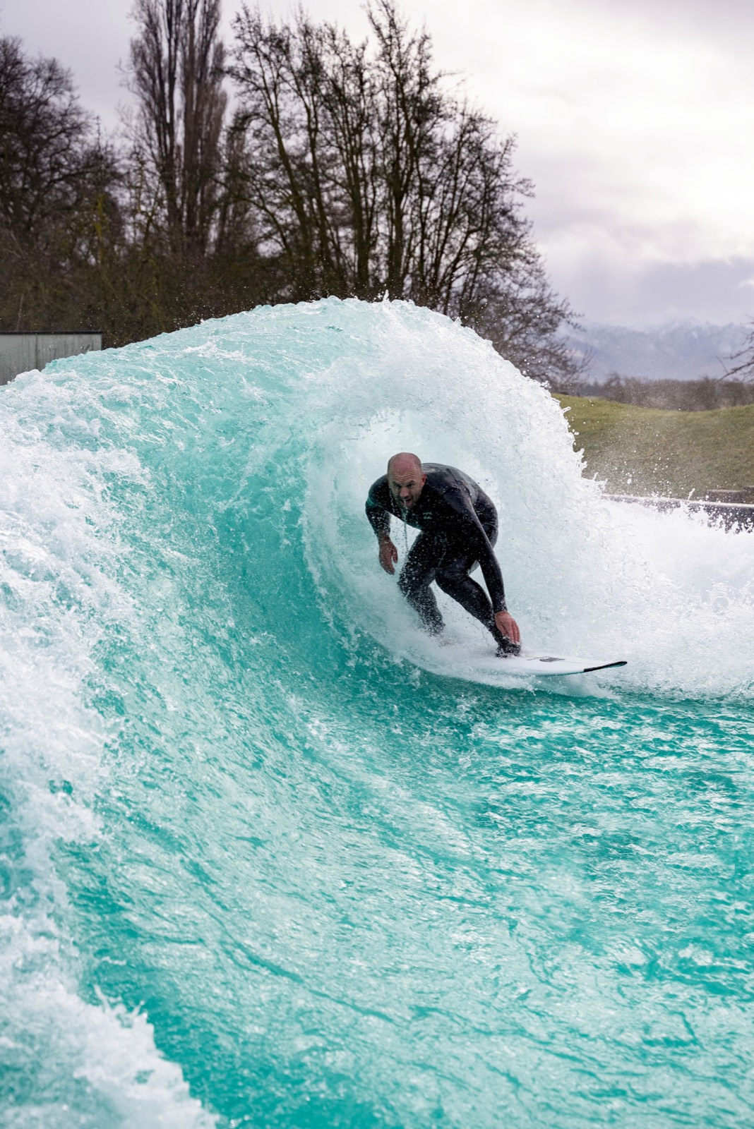 YourWave Hawea, Lake Hawea, Otago, New Zealand